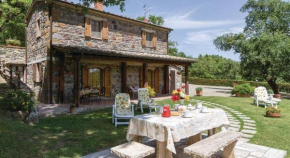 Agriturismo San Luciano Radicofani